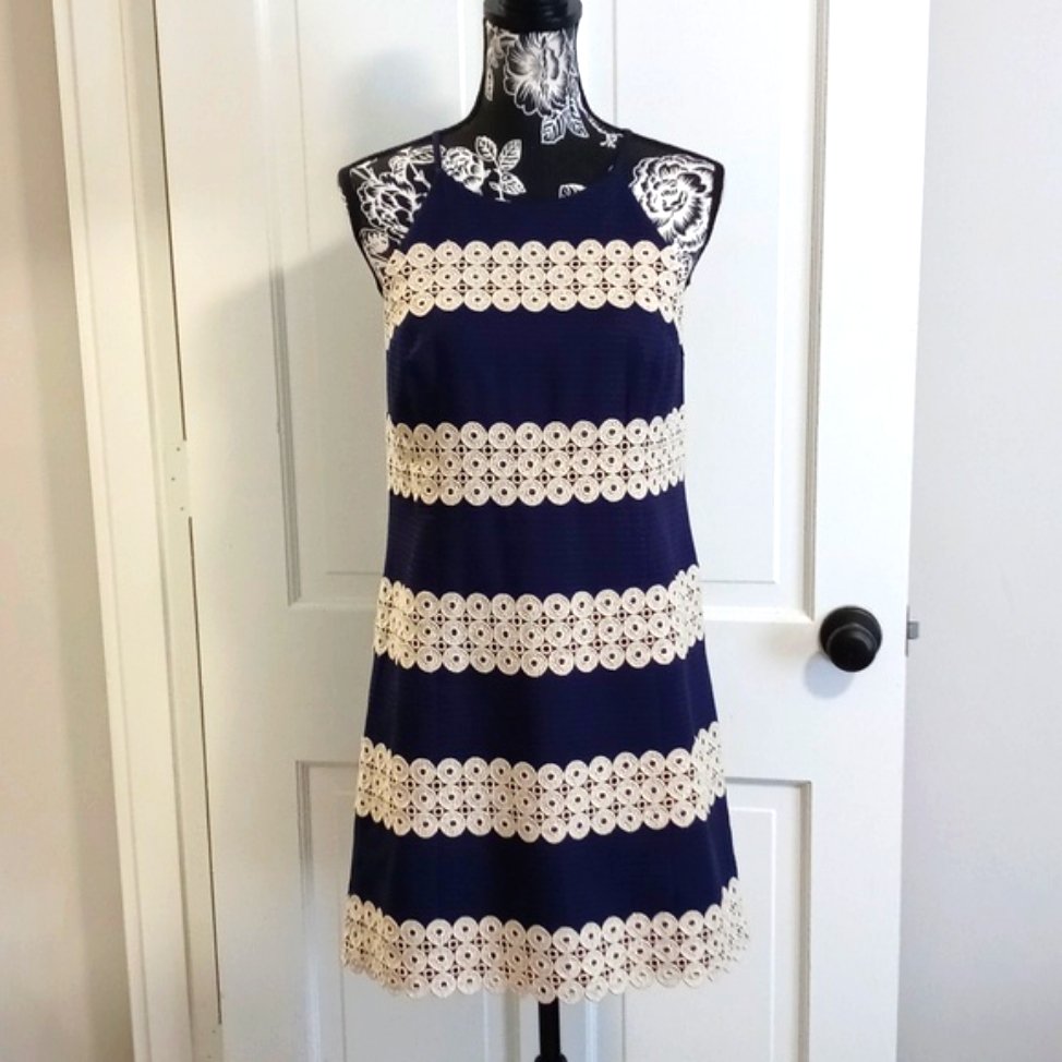 Lilly Pulitzer - Annabelle Shift Dress